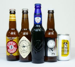 Online Bierproeverij - Pakket Bestellen - 3