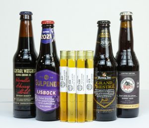 online bierproeverij - pakket bestellen - 2