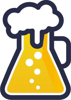 Bierproeverij - logo