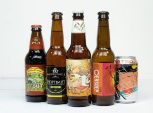 Online Bierproeverij - Pakket Bestellen - 1